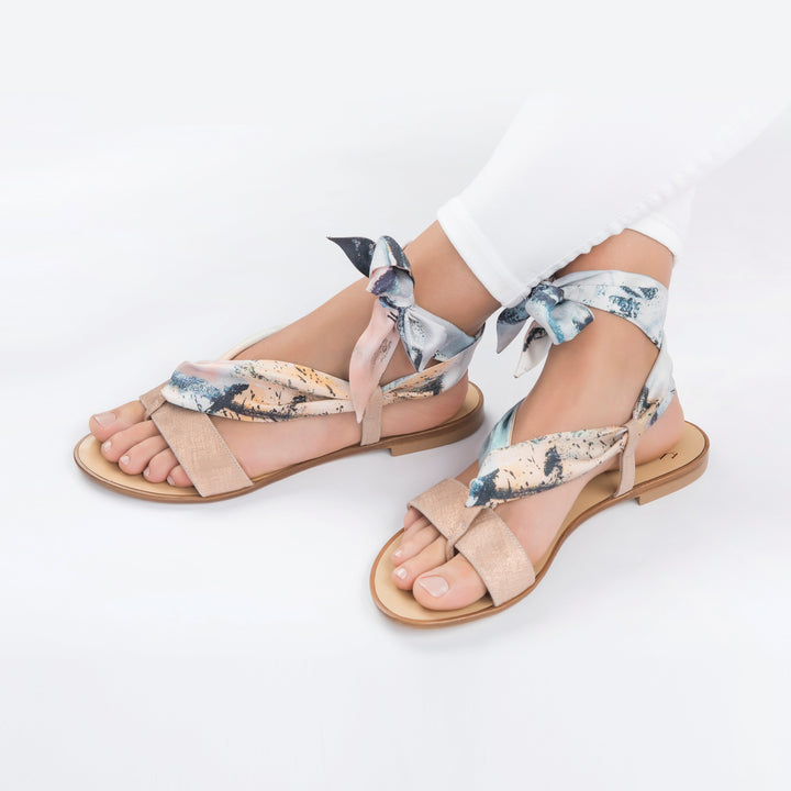 Be My Friend - Sandals