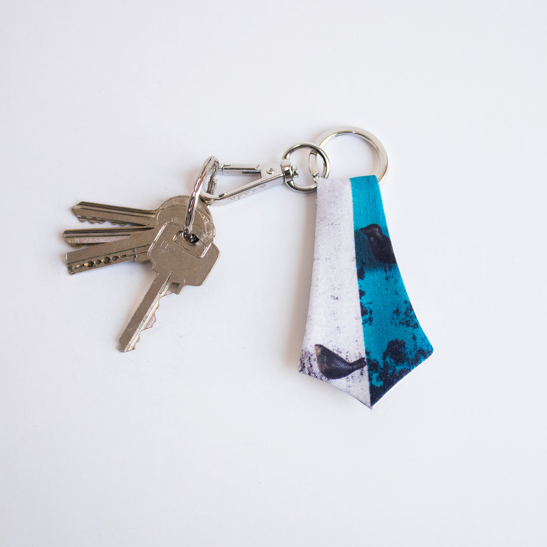 The (I) In Me - Art Tag